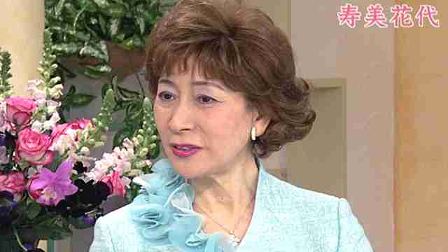 吉永小百合の姿に驚きの声多く上がる「現在80歳！！」「信じられないくらい美しい」「気品がある」