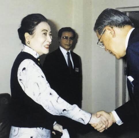 吉永小百合の姿に驚きの声多く上がる「現在80歳！！」「信じられないくらい美しい」「気品がある」
