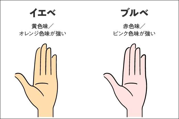 パーソナルカラーの概念、いつどのように知ったり意識したりするようになりましたか？