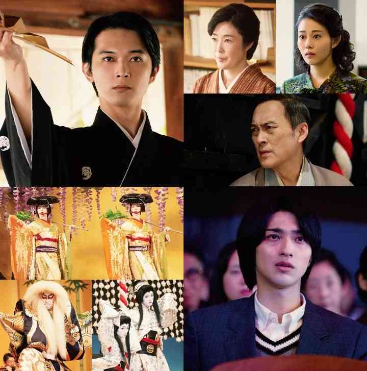 吉沢亮『国宝』興収142億円で邦画歴代1位『踊る大捜査線』超えも現実味の中…「200億円作品になる」見立てが出るワケ