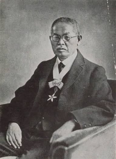 【歴史】人物画像（写真）クイズ Part3