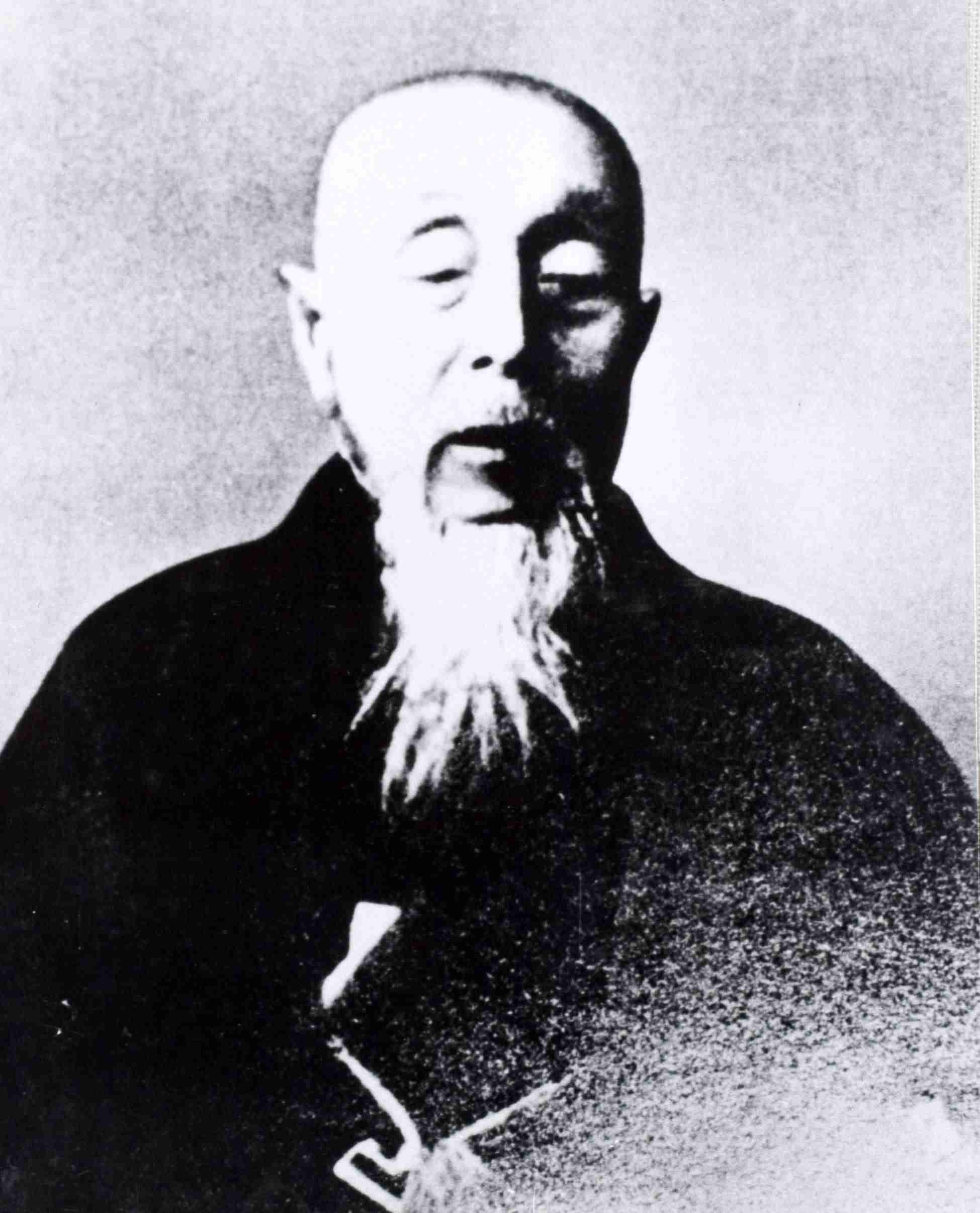 【歴史】人物画像（写真）クイズ Part3