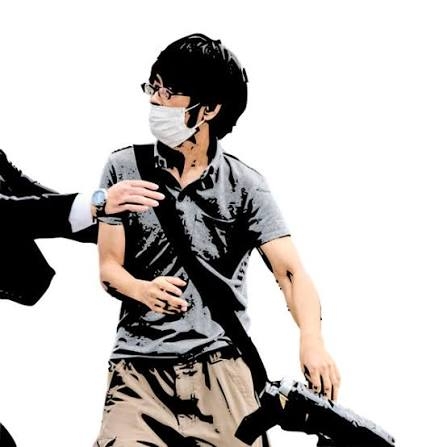 【歴史】人物画像（写真）クイズ Part3