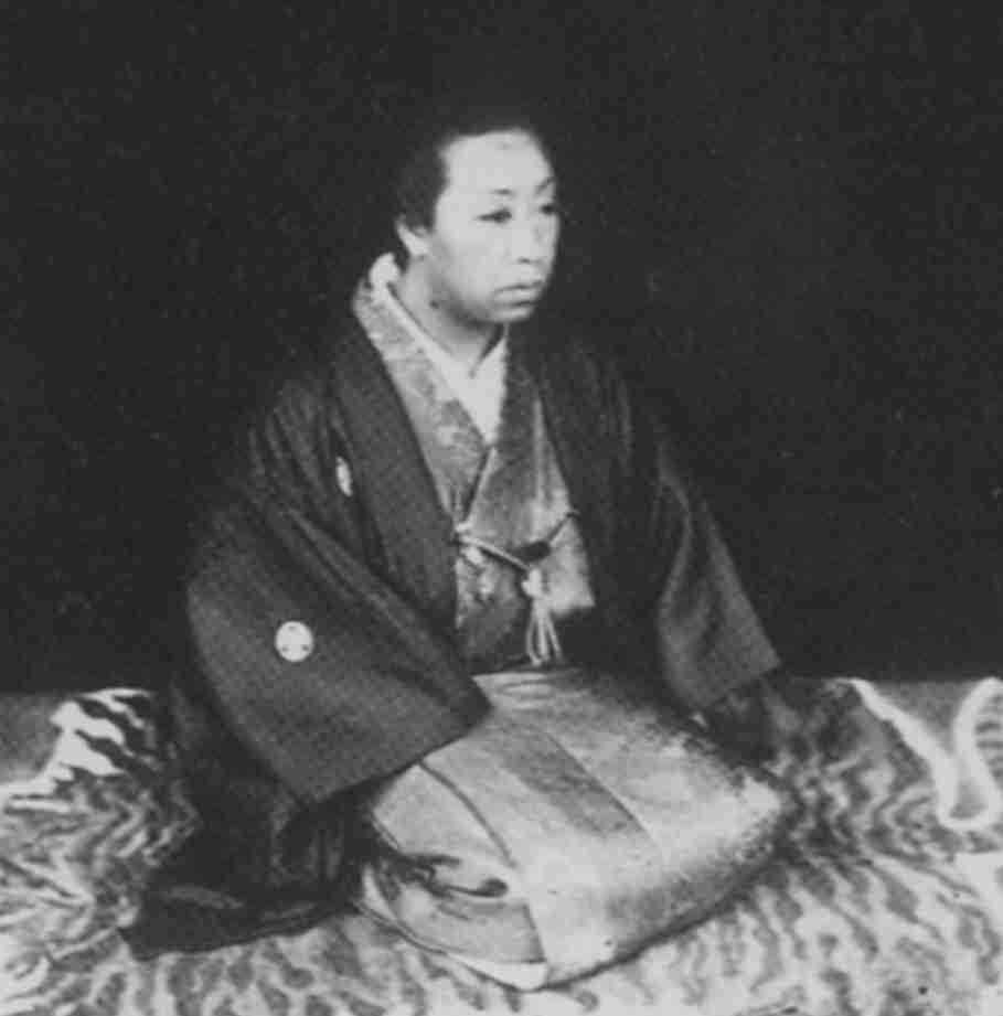 【歴史】人物画像（写真）クイズ Part3
