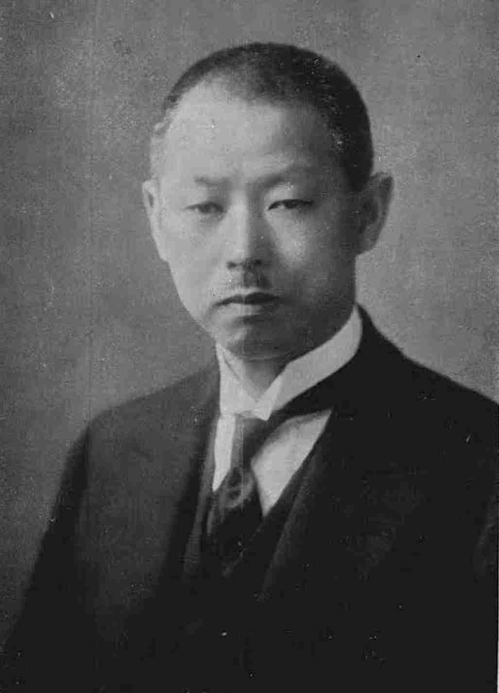 【歴史】人物画像（写真）クイズ Part3