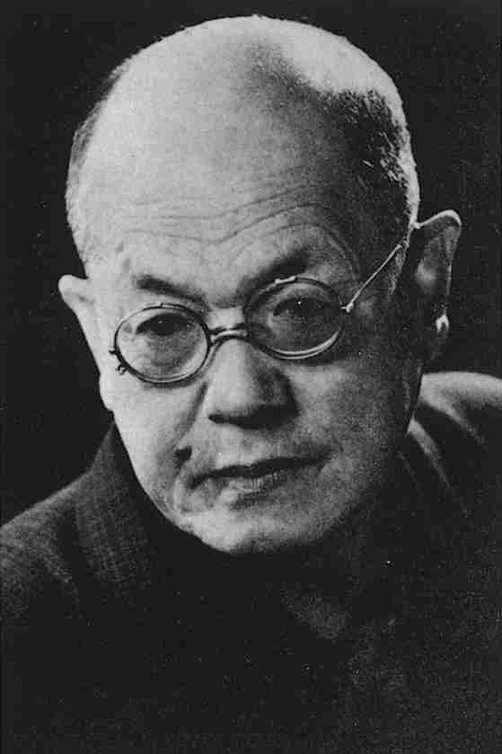 【歴史】人物画像（写真）クイズ Part3