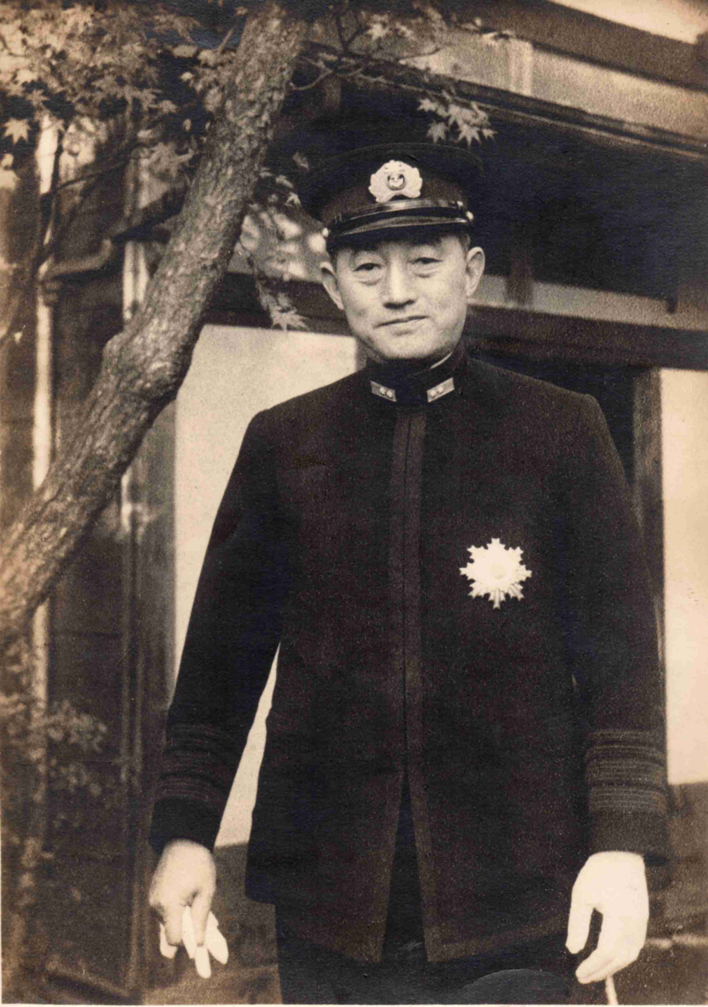 【歴史】人物画像（写真）クイズ Part3
