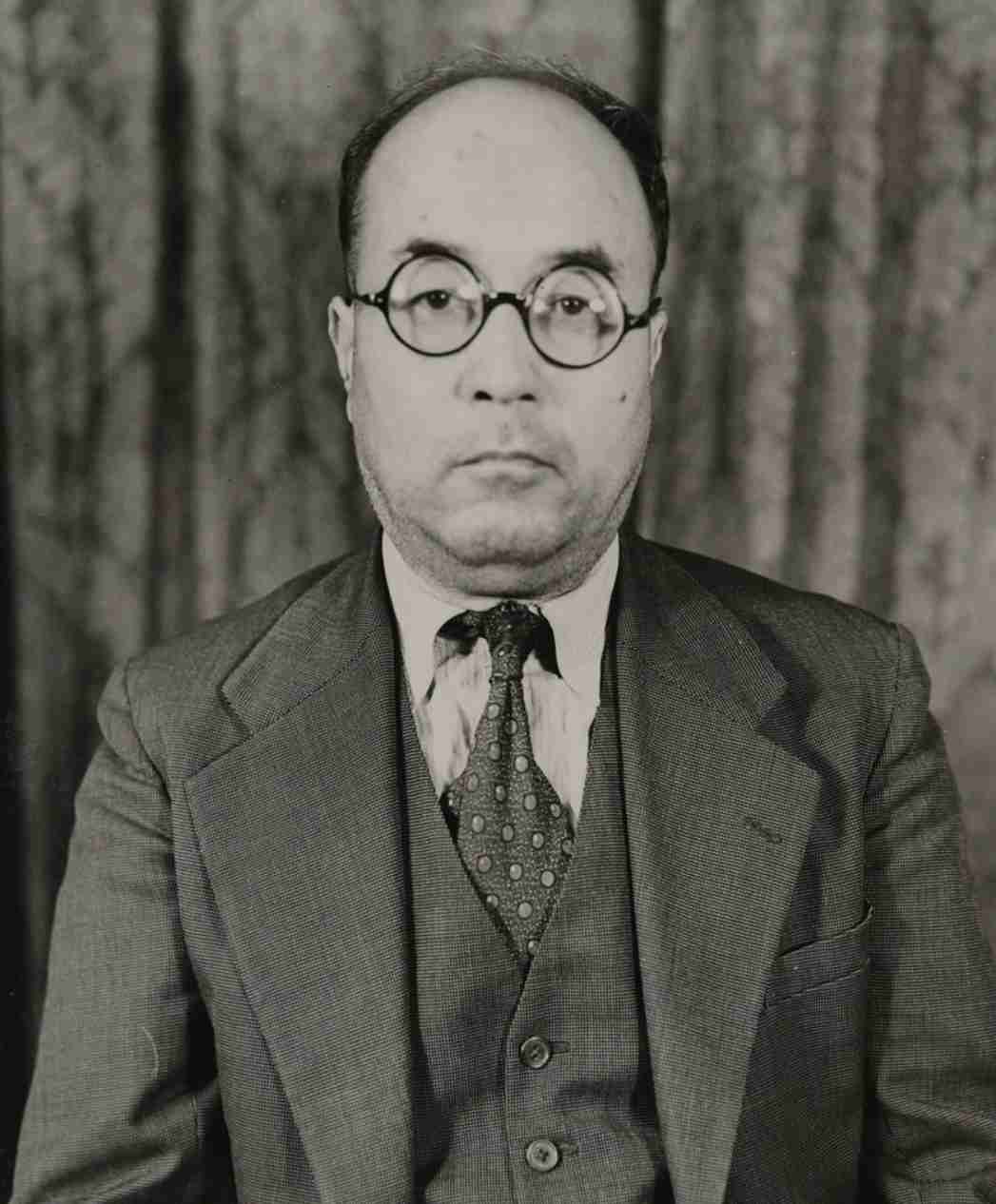 【歴史】人物画像（写真）クイズ Part3