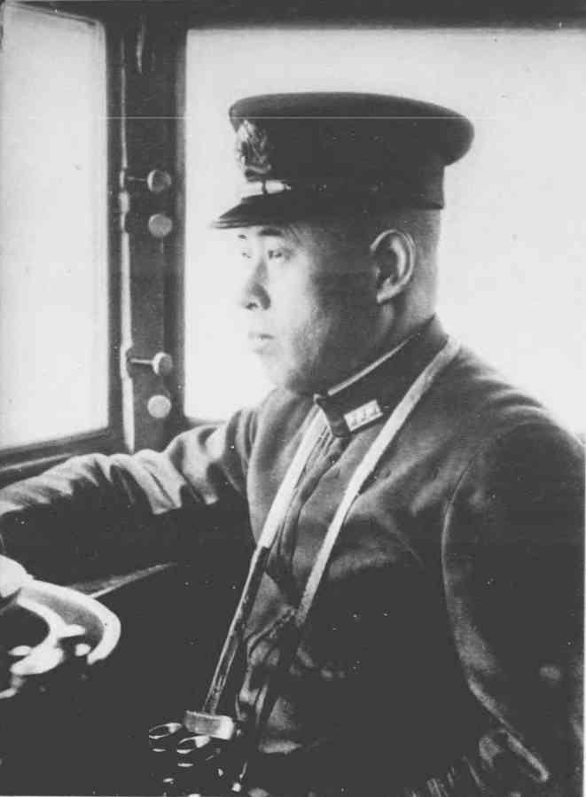 【歴史】人物画像（写真）クイズ Part3