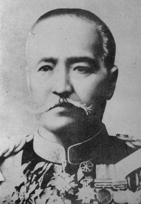 【歴史】人物画像（写真）クイズ Part3