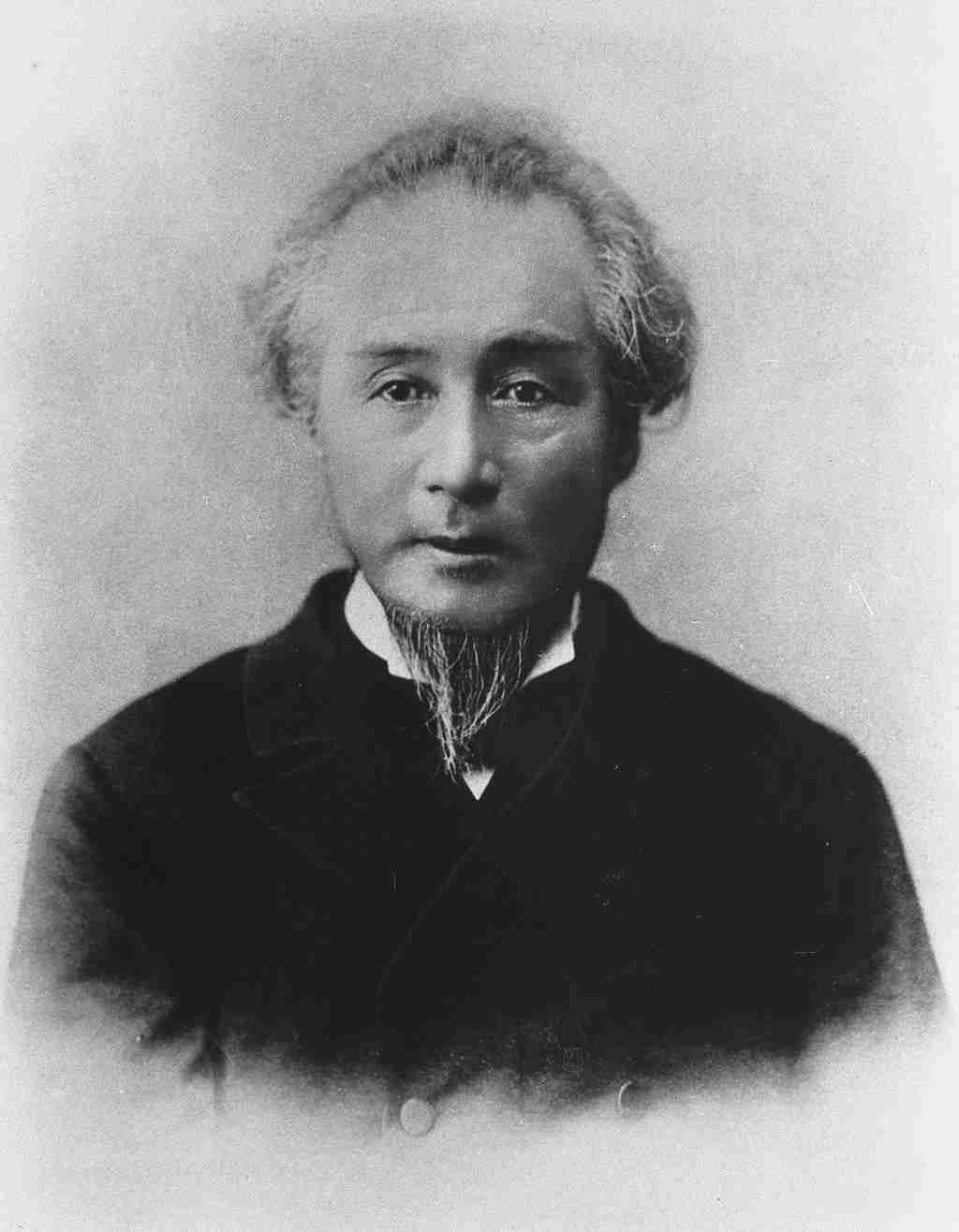 【歴史】人物画像（写真）クイズ Part3