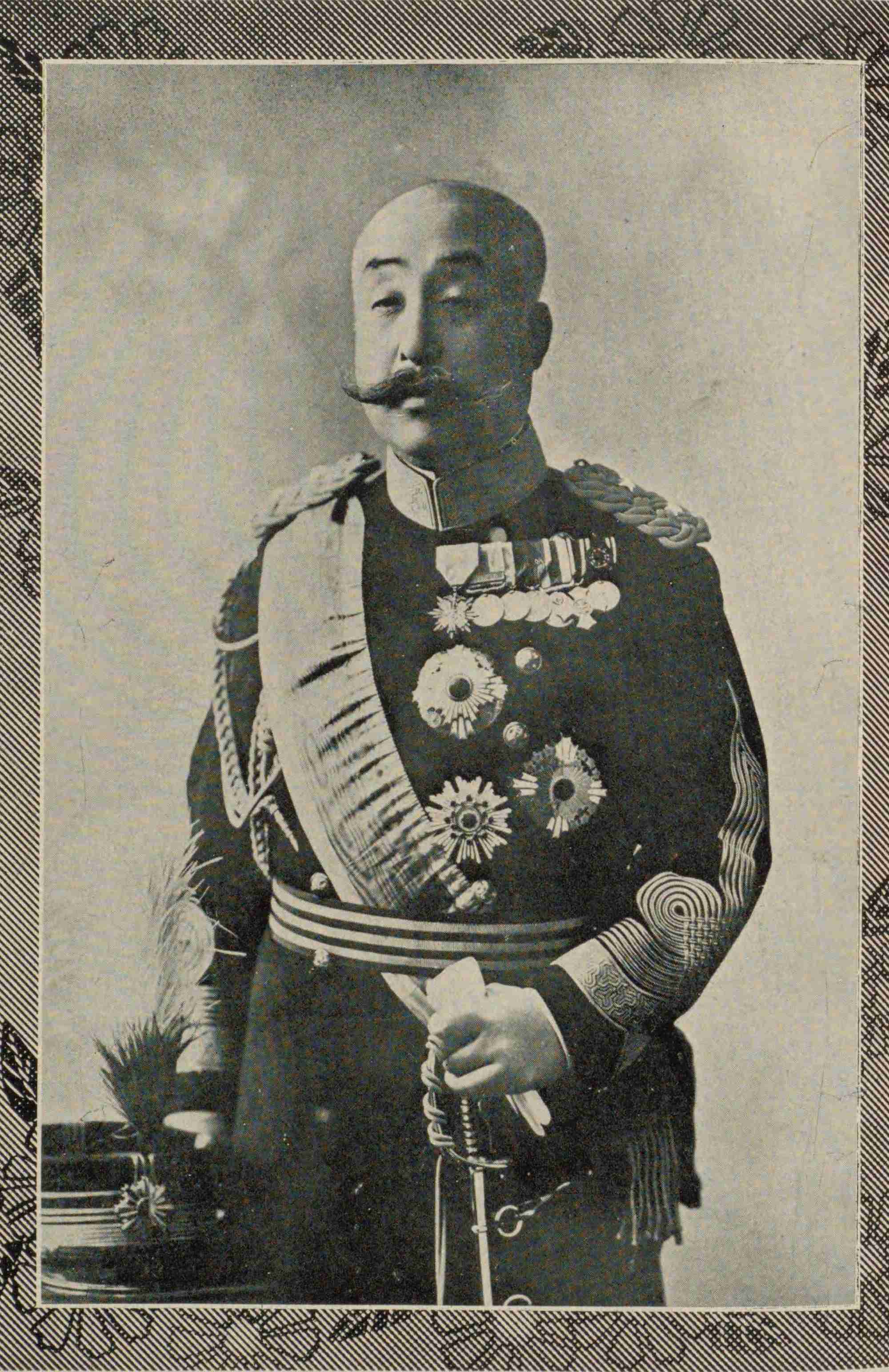 【歴史】人物画像（写真）クイズ Part3