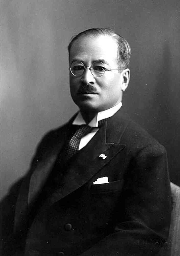 【歴史】人物画像（写真）クイズ Part3