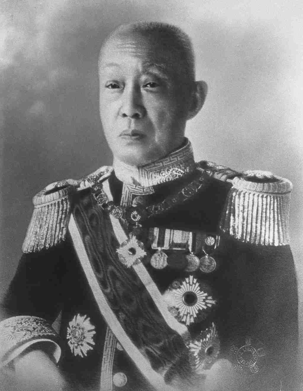 【歴史】人物画像（写真）クイズ Part3