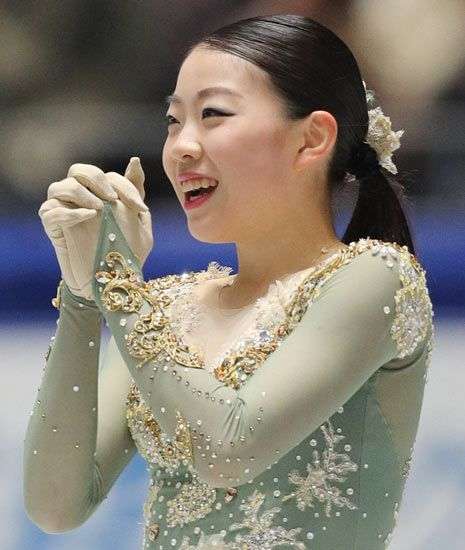 【フィギュア】紀平梨花がアイスダンス挑戦を電撃表明「もう一つのスケート人生」西山真瑚とカップル結成