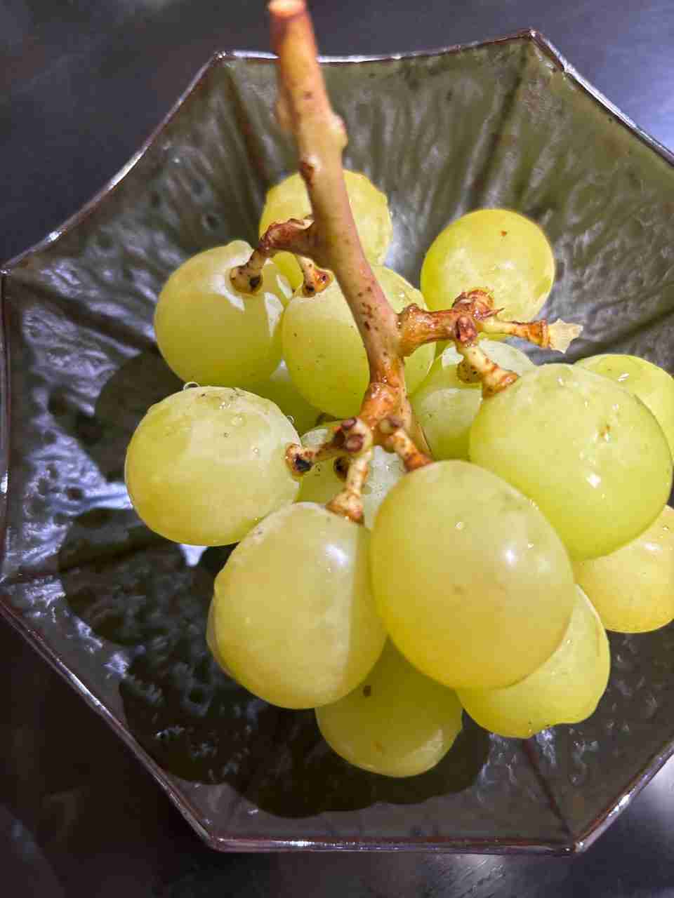 食欲の秋感じてますか?