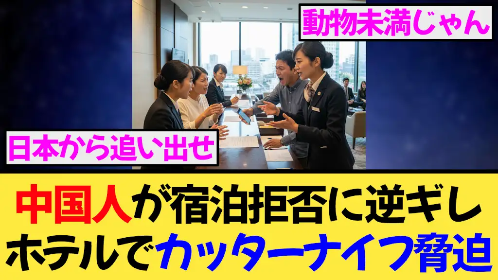 日本人だけが他人を潰したがる？ 学術実験で見えた“陰湿すぎる国民性”