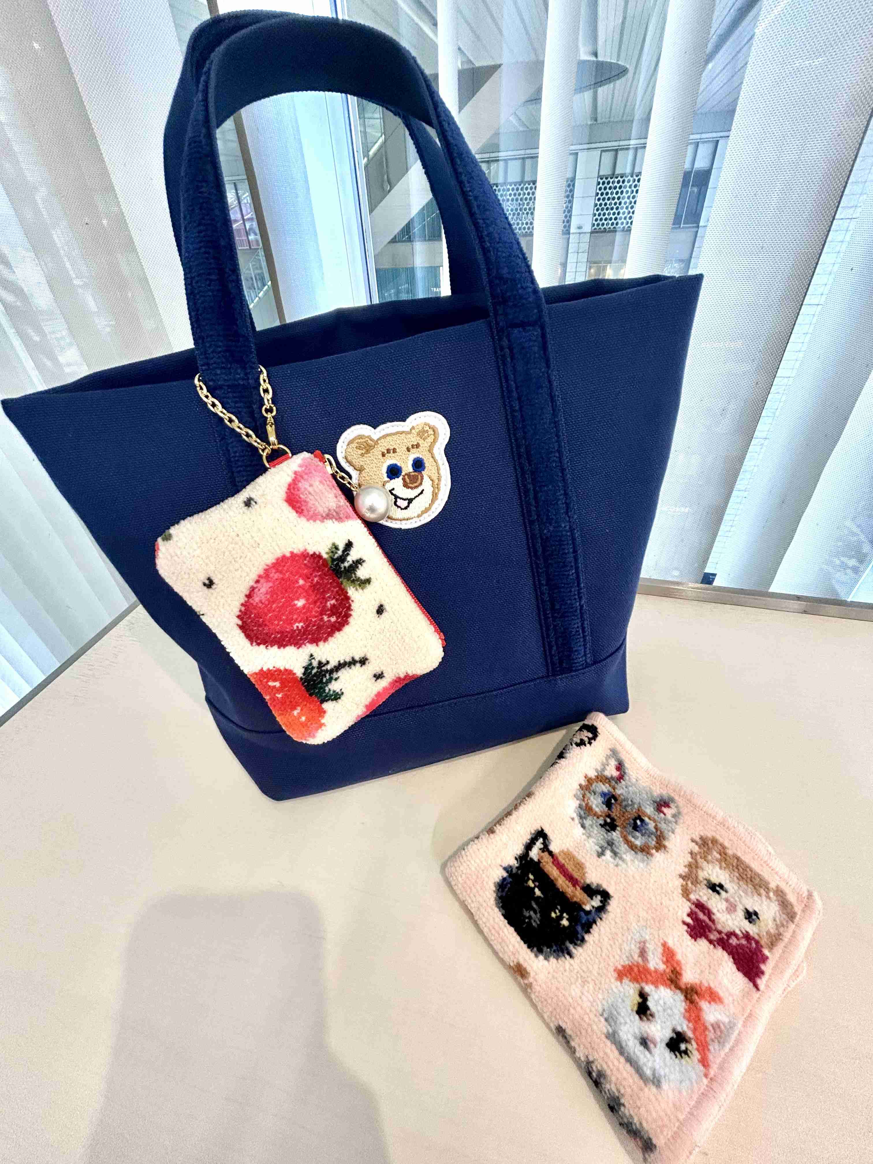 フェイラーを語りたい!【ハイジの日】