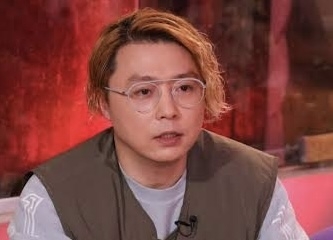 男性のおばちゃん化現象【芸能人】