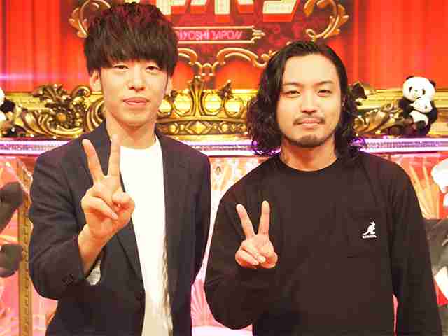 男性のおばちゃん化現象【芸能人】