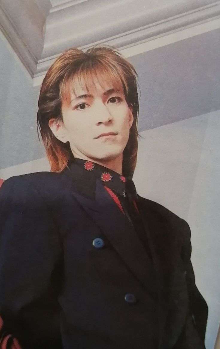 男性のおばちゃん化現象【芸能人】