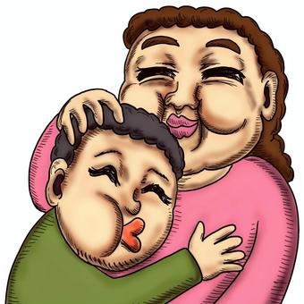 男性のおばちゃん化現象【芸能人】