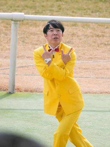 男性のおばちゃん化現象【芸能人】