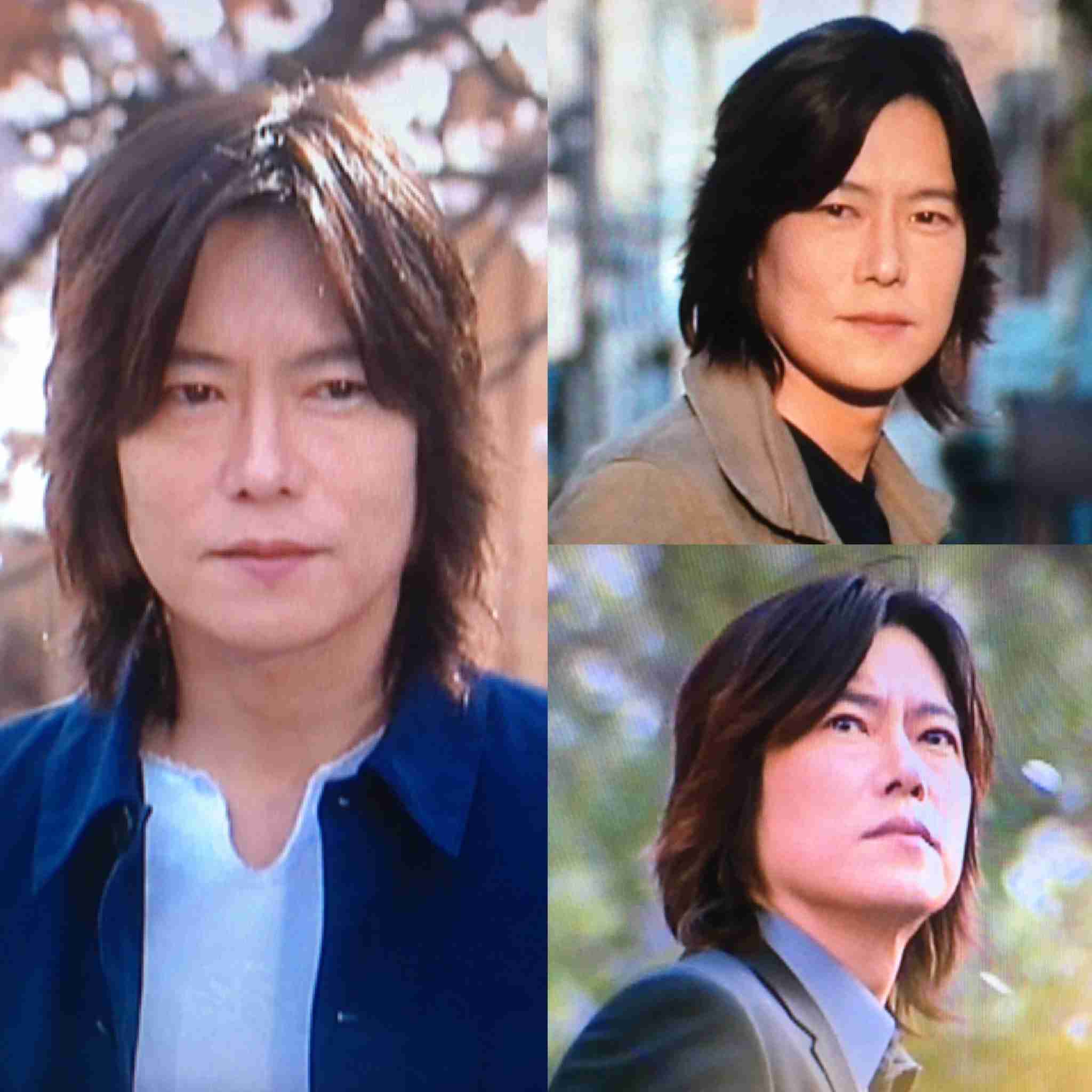 男性のおばちゃん化現象【芸能人】