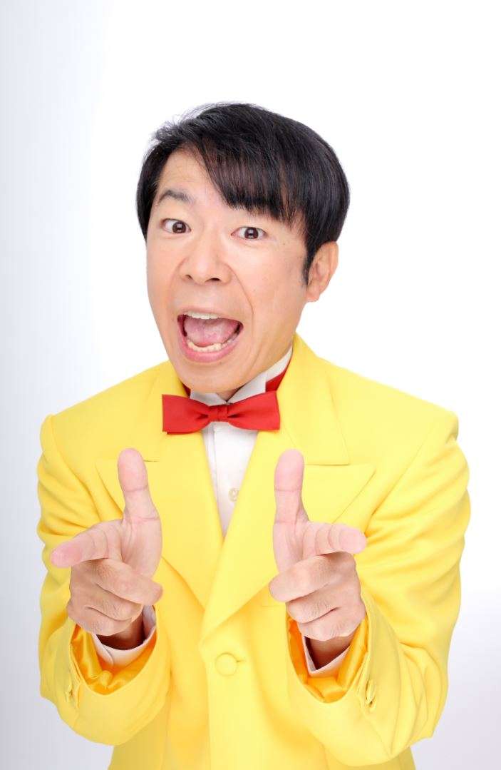 男性のおばちゃん化現象【芸能人】