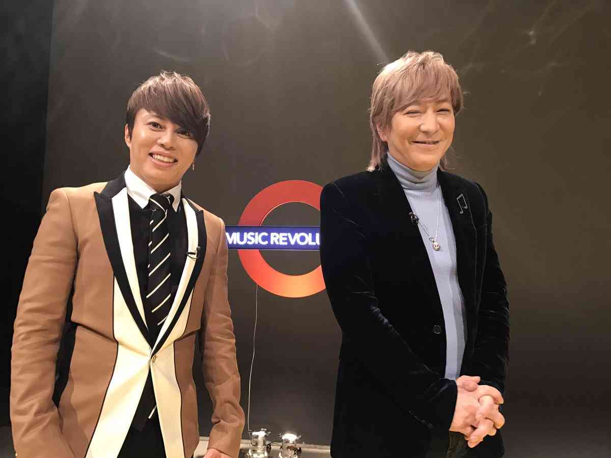 男性のおばちゃん化現象【芸能人】