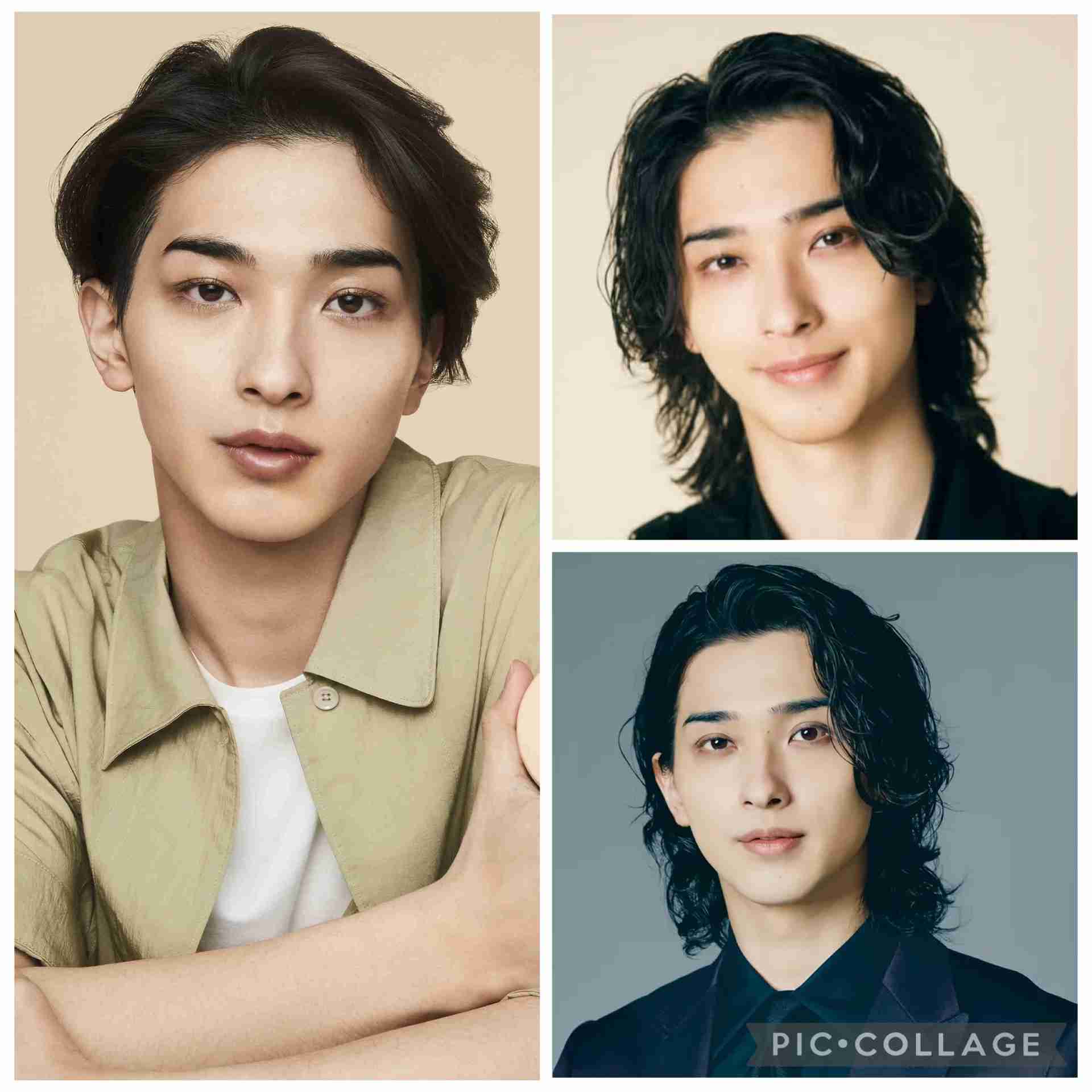 男性のおばちゃん化現象【芸能人】