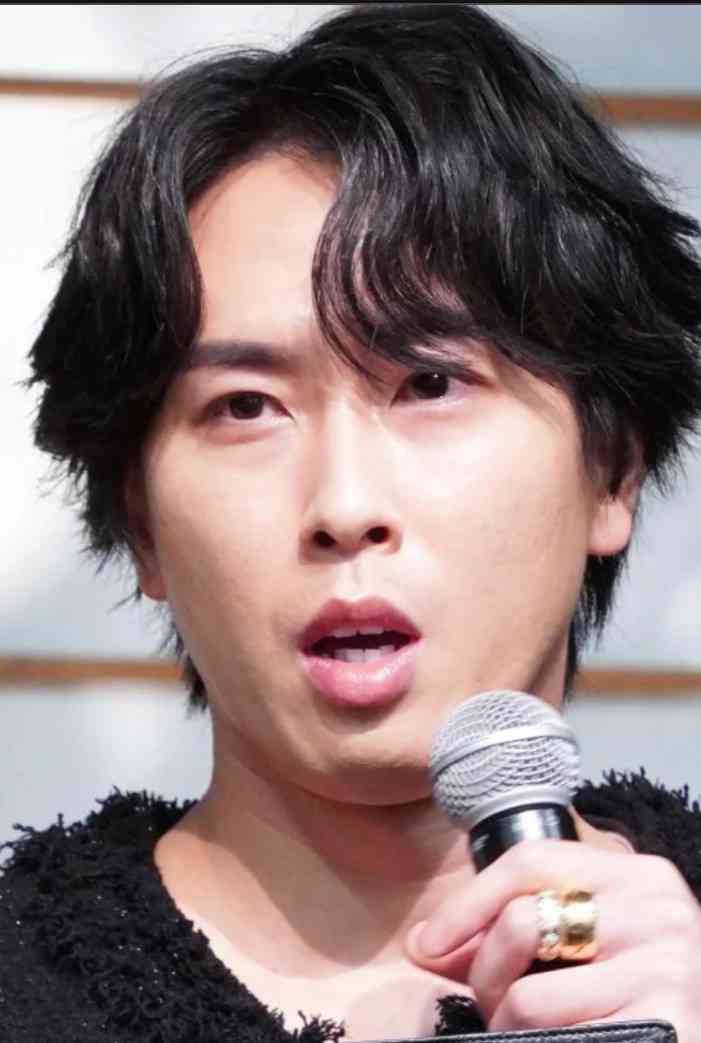 男性のおばちゃん化現象【芸能人】