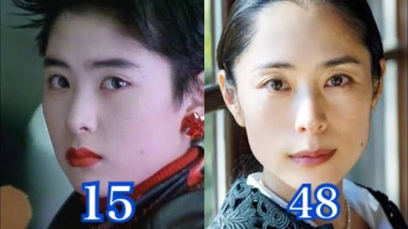 男性のおばちゃん化現象【芸能人】