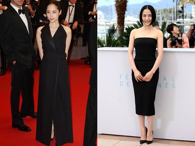 8年ぶり映画出演の深津絵里、オダギリジョーは「最高の監督」 最初は脚本に衝撃「全く意味が分からなかった(笑)」