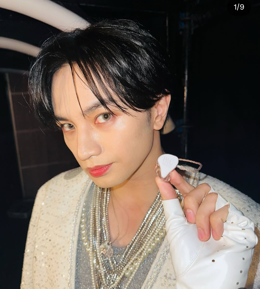 「明らかに引いてた」平野紫耀　ライブ配信での恋愛相談に寄せられたファンの“不倫告白”に絶句も…語った「不倫への持論」