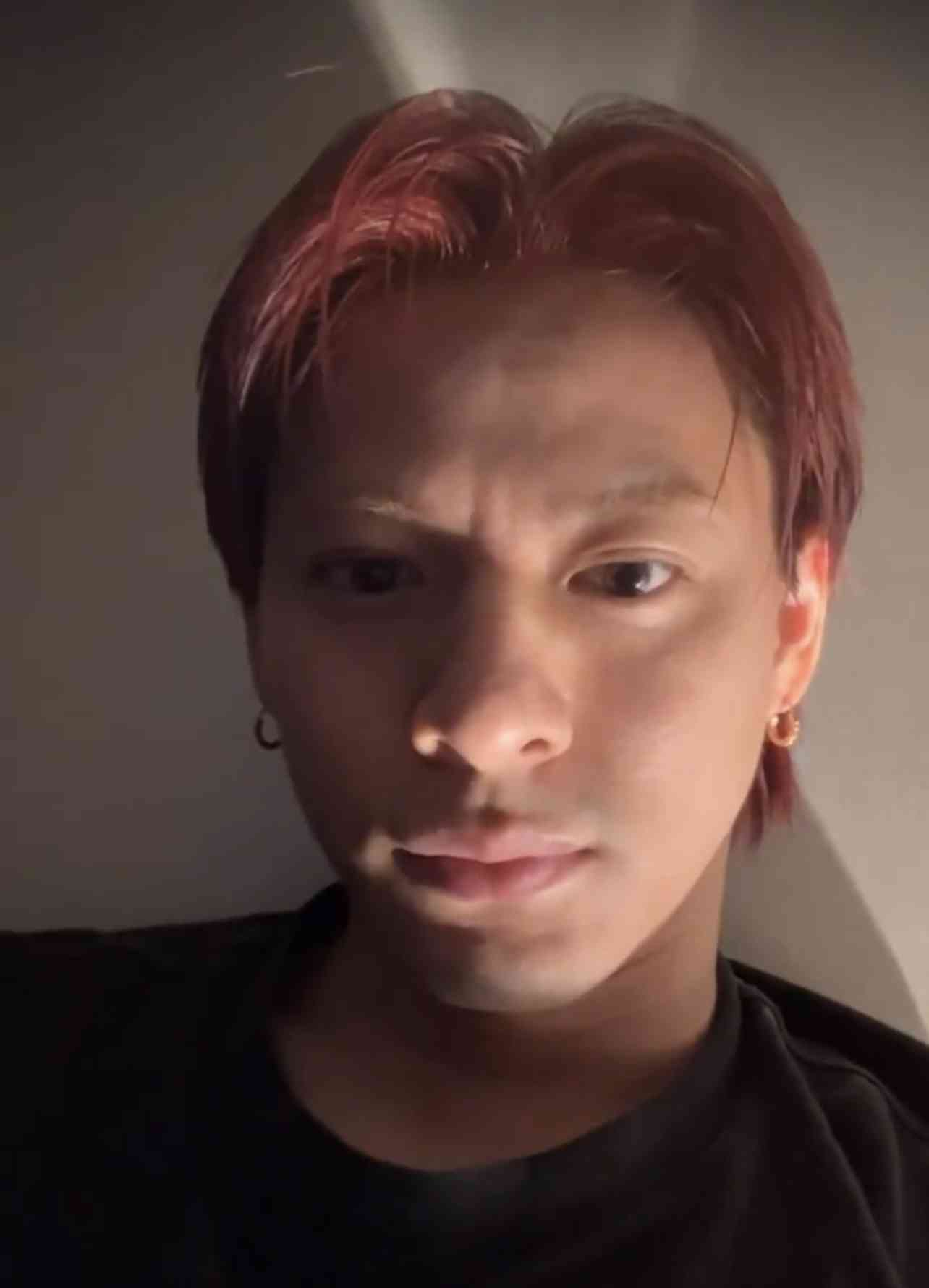 「明らかに引いてた」平野紫耀　ライブ配信での恋愛相談に寄せられたファンの“不倫告白”に絶句も…語った「不倫への持論」