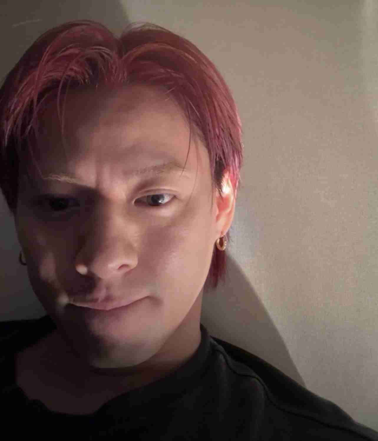 「明らかに引いてた」平野紫耀　ライブ配信での恋愛相談に寄せられたファンの“不倫告白”に絶句も…語った「不倫への持論」
