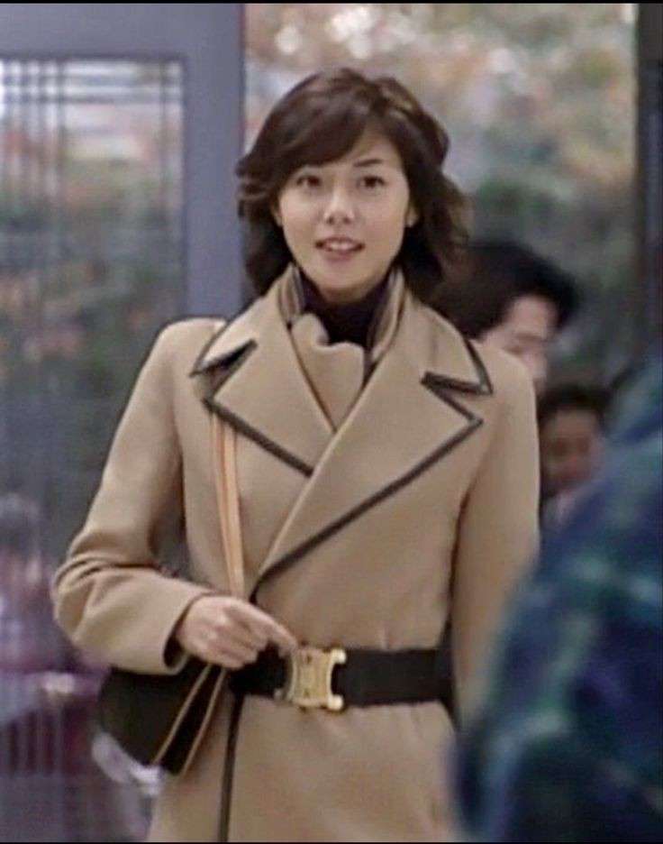 松嶋菜々子さんについて語りたい❗