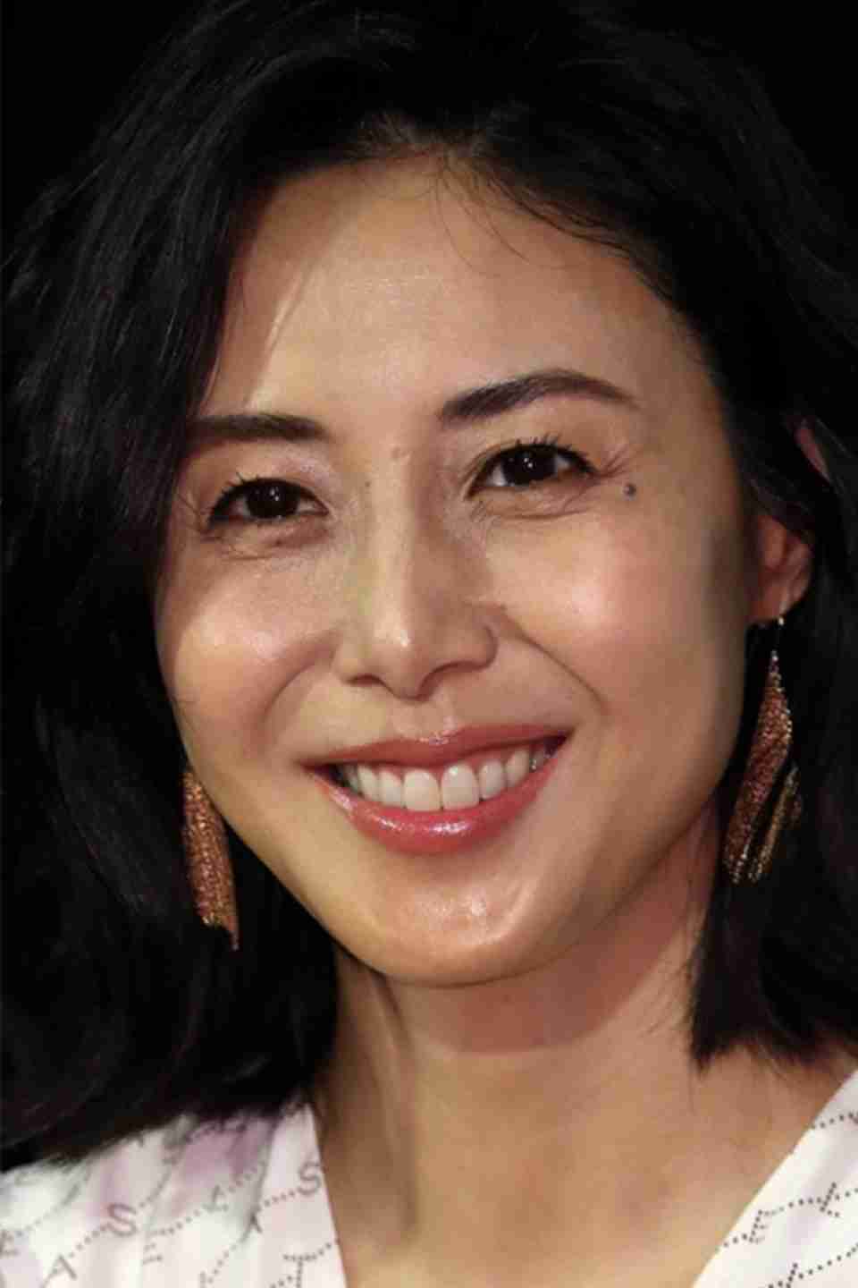 松嶋菜々子さんについて語りたい❗