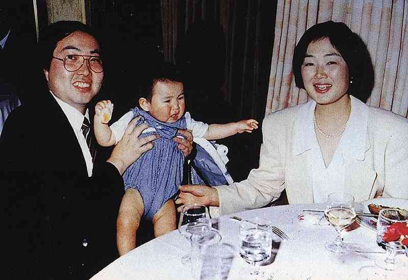 【独自入手】アレフ内部の音声記録 “松本智津夫元死刑囚の二男”が教団幹部“裏会議”に参加 自ら「教祖」
