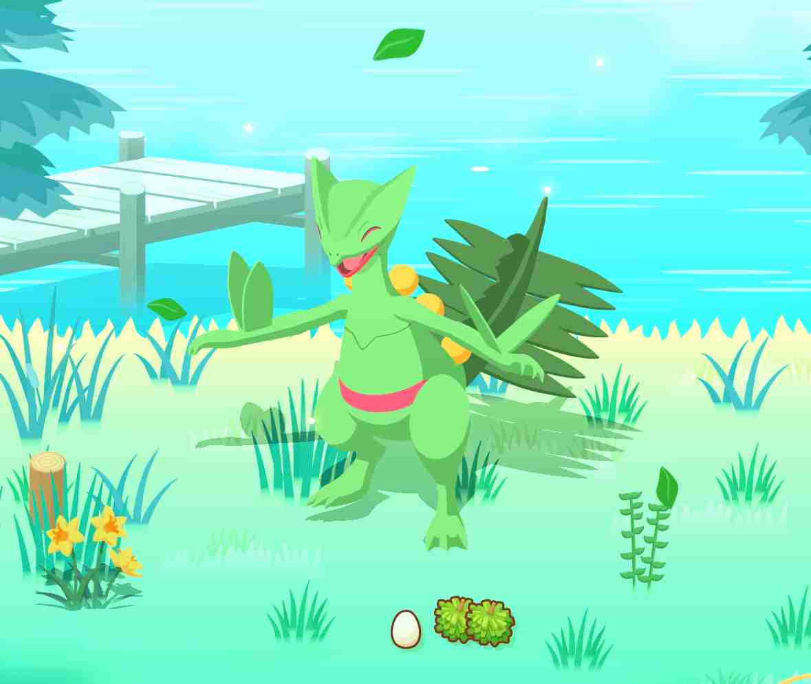 ポケモンスリープやってる人～！Part26