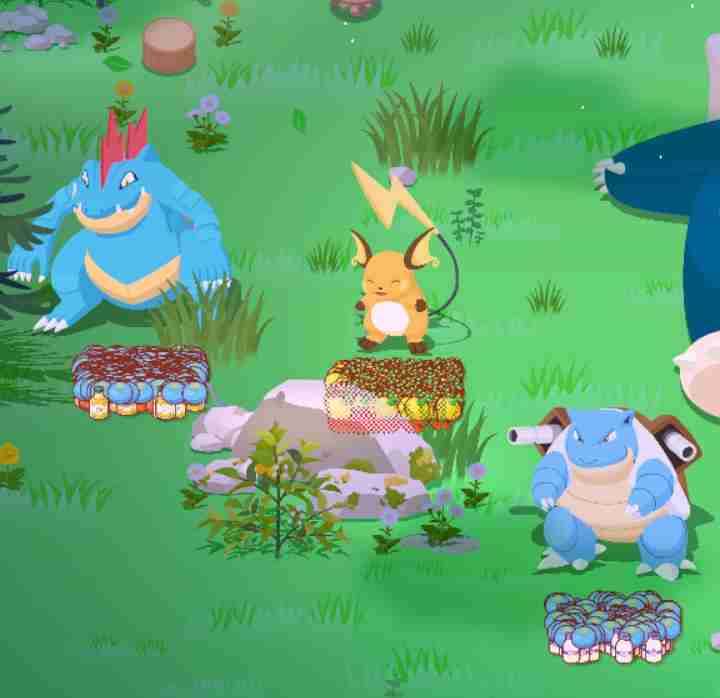 ポケモンスリープやってる人～！Part26