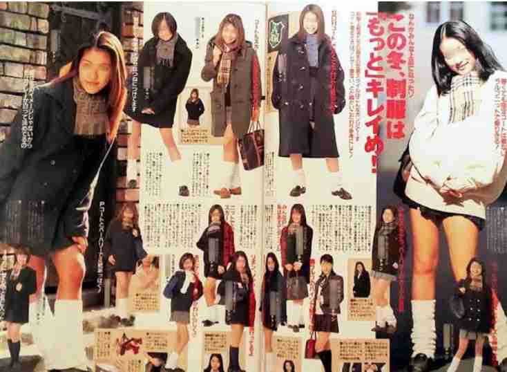 山本舞香も実践　K-POP中心に広がる“下着見せコーデ”に分かれる賛否「さすがに下品」現地で指摘の声も