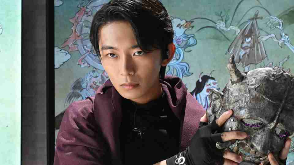 【実況・感想】放送局占拠 #09