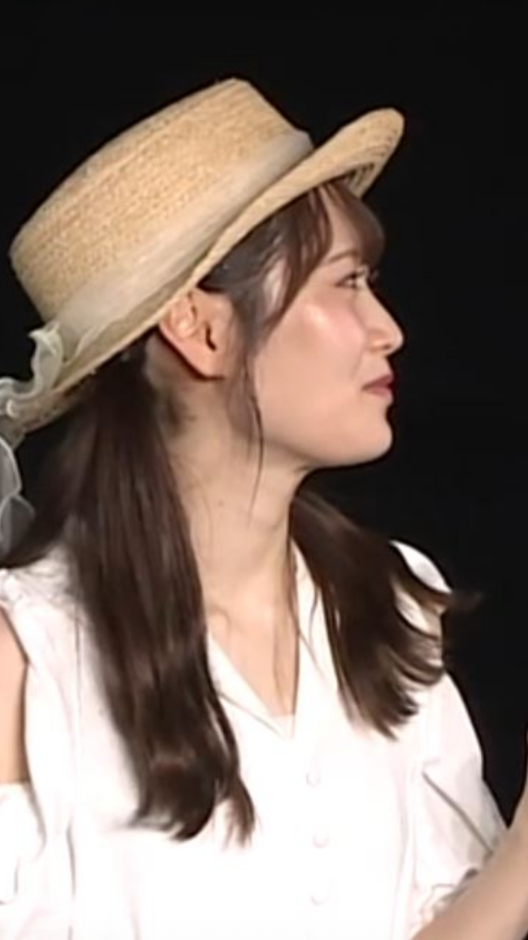 元NGT48中井りか、テレビディレクター夫との衝撃結婚生活「離婚届2回書いてる」「今は全然愛がない」