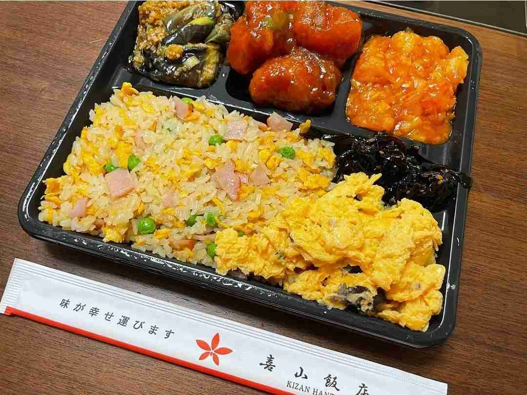 芸能人のロケ弁で気になるもの