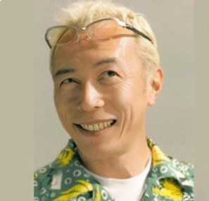 金髪が似合う有名人