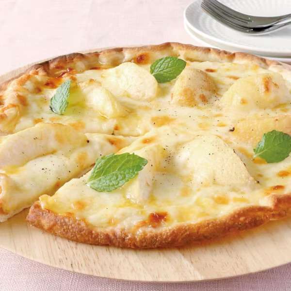 果物を使った料理が見たい