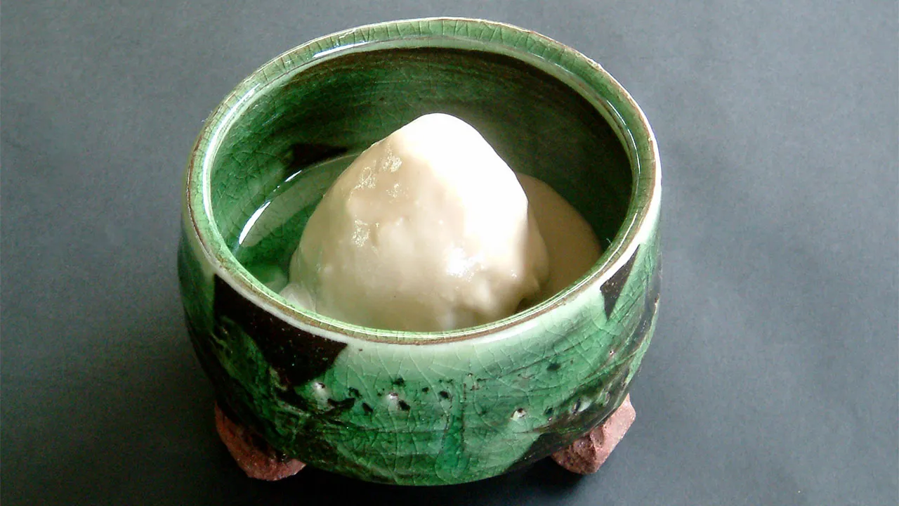 果物を使った料理が見たい