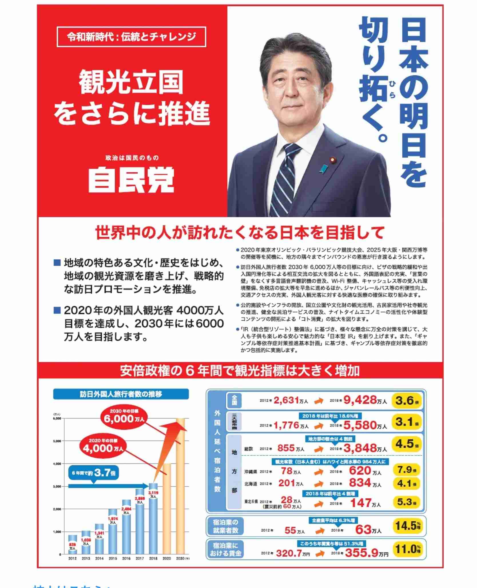 高市早苗氏、消費減税「排除せず」　自民総裁選